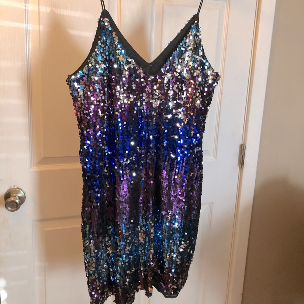 Women’s Dress